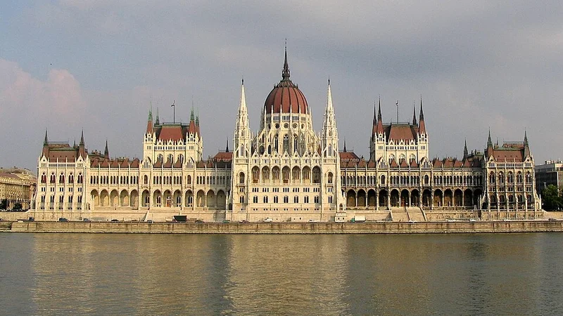 Study in Hungary