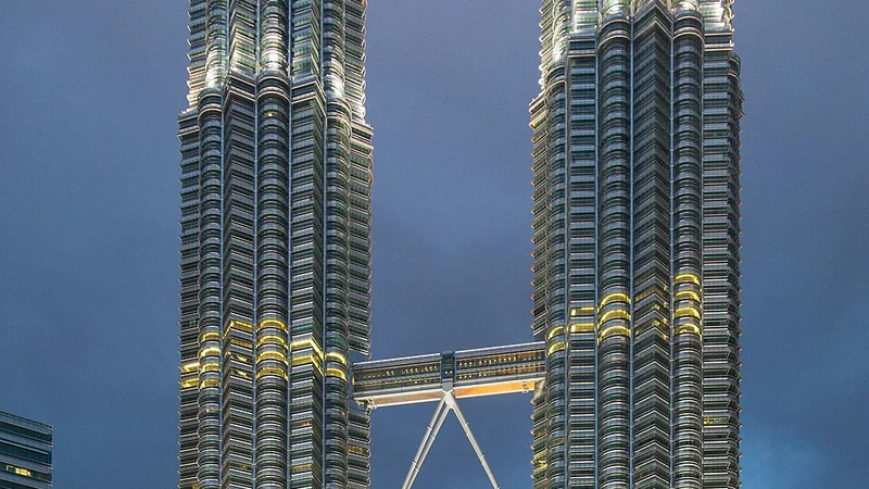 Study in Malaysia