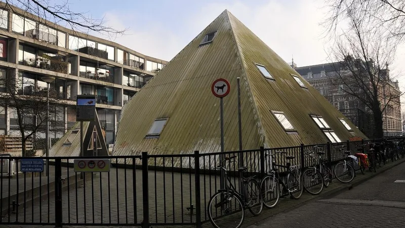 Study in Netherlands