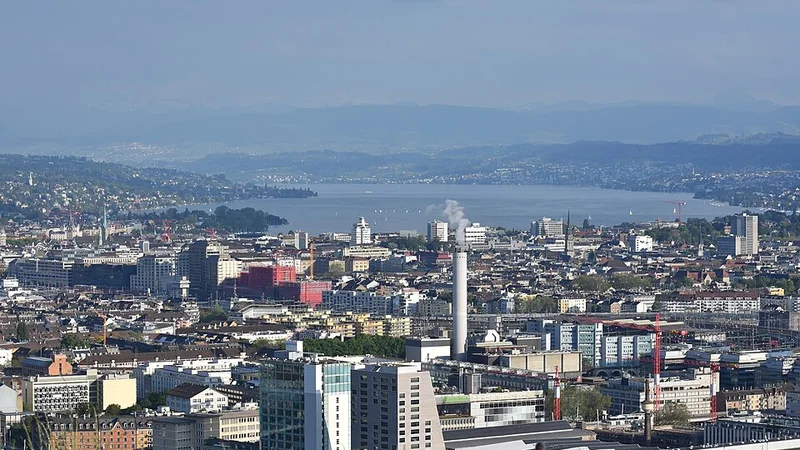 Study in Switzerland