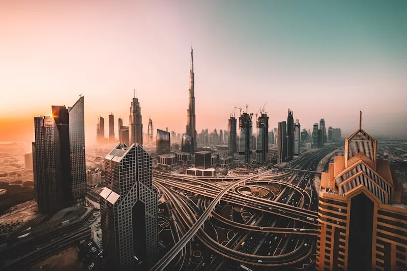 Study in United Arab Emirates