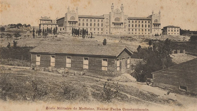 Academy of Art University Campus