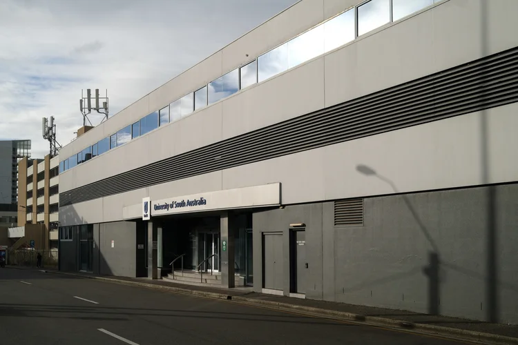 Adelaide University Campus