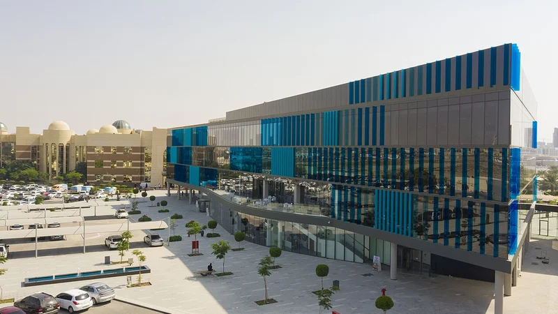 Ajman University