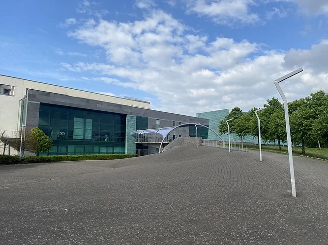 Atlantic Technological University : Letterkenny Campus