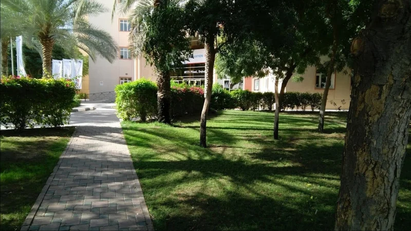 BITS Pilani, Dubai Campus