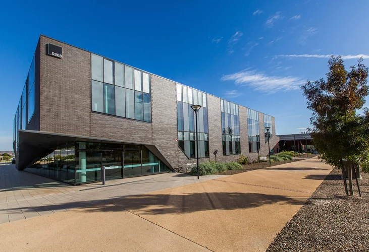 Charles Sturt University Melbourne (Navitas) Campus