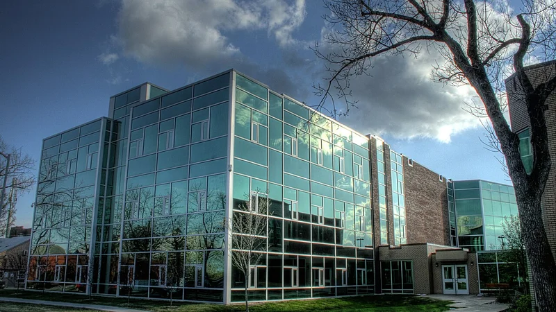 Concordia University of Edmonton - CUE Campus