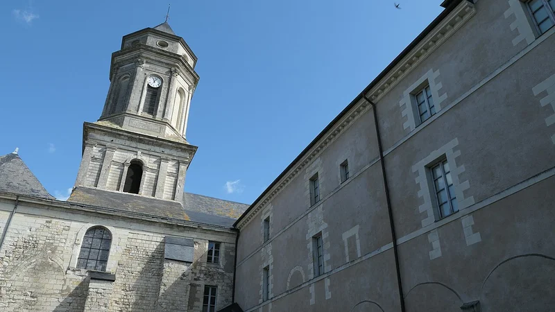 Cours Florent Campus