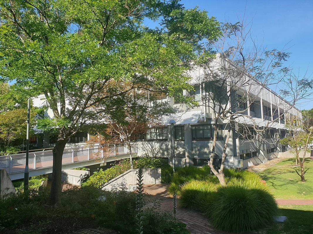 Curtin University, Dubai Campus