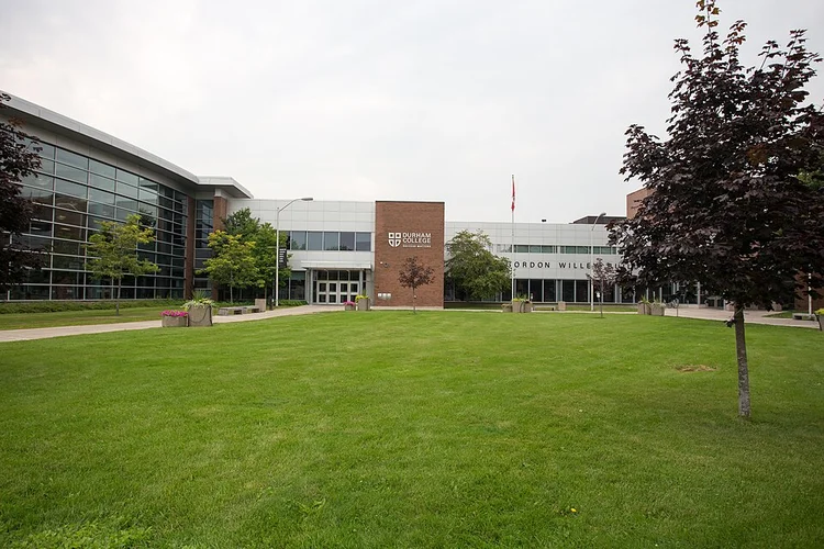 Durham College Campus