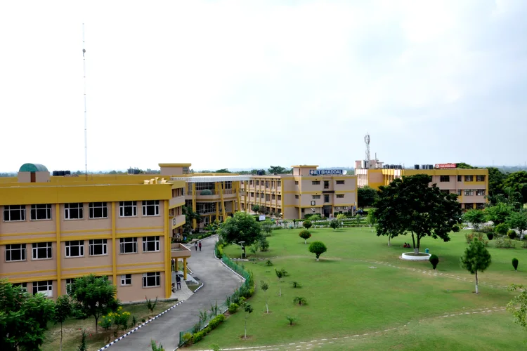 Engineering Institute of Technology Campus