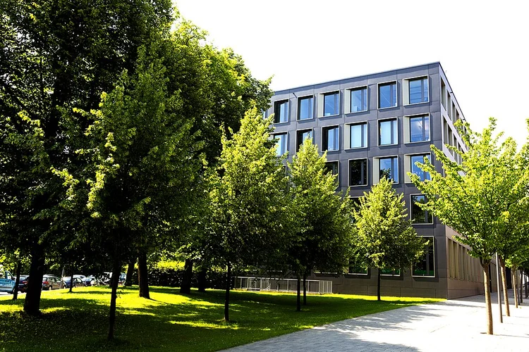 EU Business School (Germany) Campus