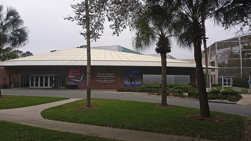 Florida International University, Florida Campus