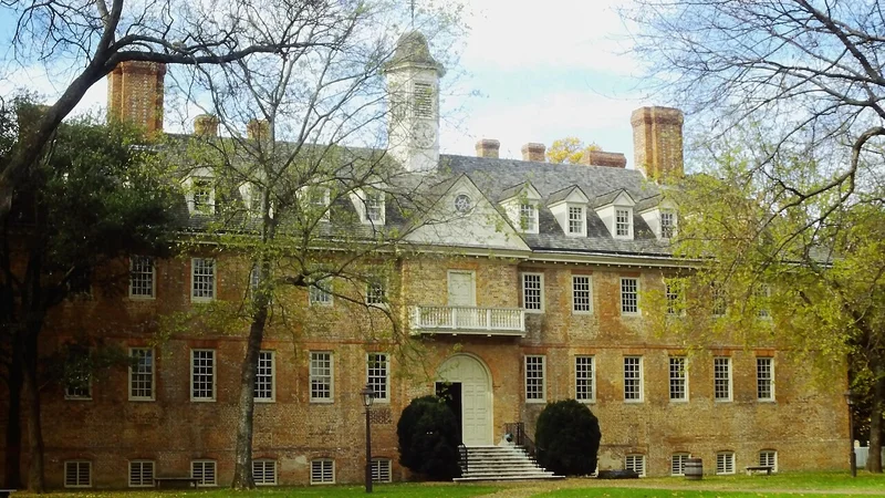 Georgian College Campus