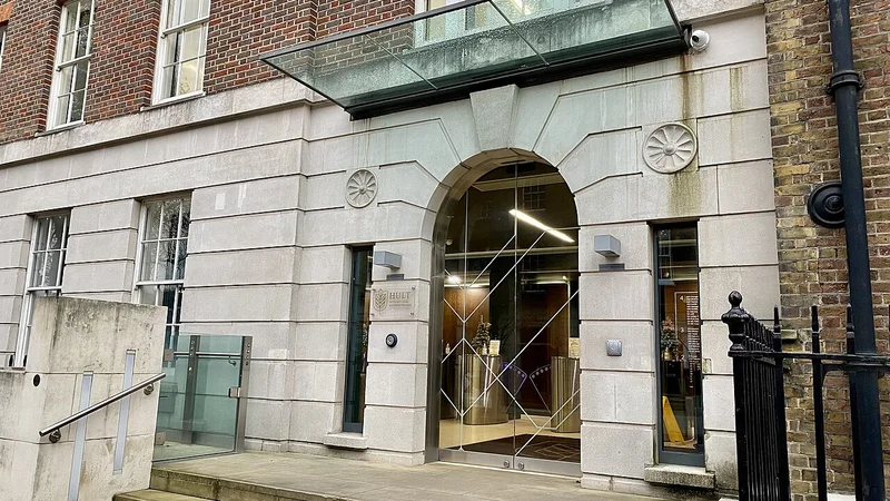 Hult International Business School Campus