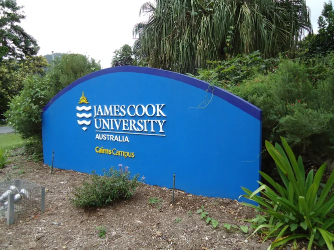 James Cook University, Brisbane Campus