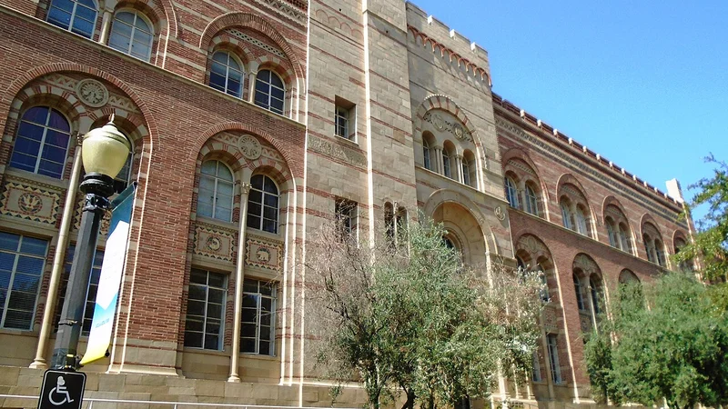 Kaplan International College London Campus