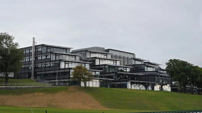 (KAPLAN) University of Brighton Campus