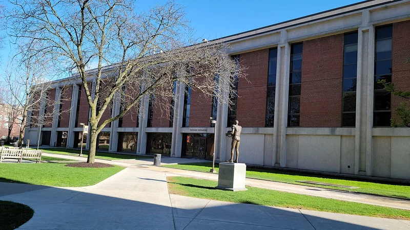 (KAPLAN) University of York Campus