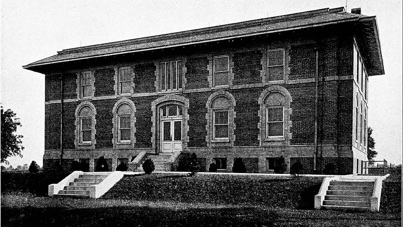 Kutztown University Campus