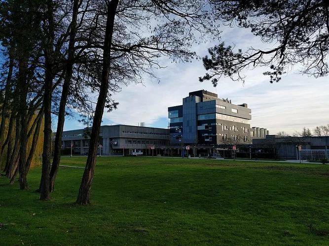 Langara College Campus