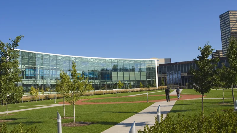 Lawrence Technological University (Michigan) and Pune Institute of Business Management (Pune) Campus