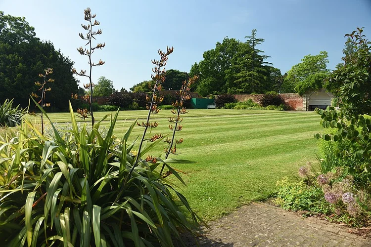 Loughborough University (Loughborough and London Campus) Campus