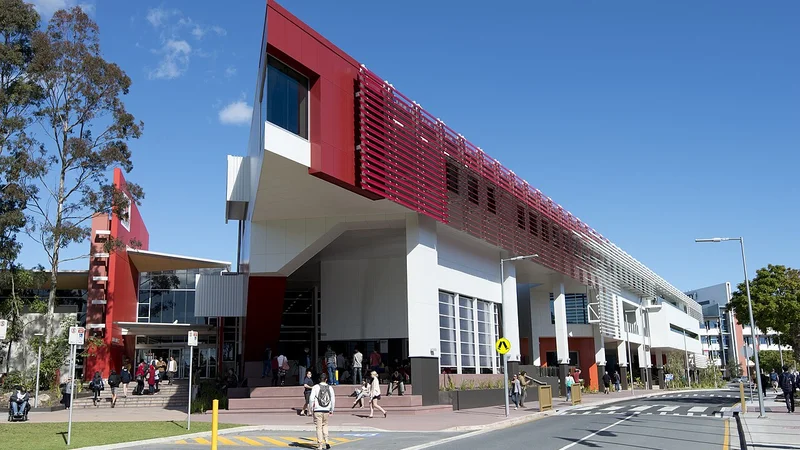 Masters Union, Gurugram, India and Griffith University, Queensland, Australia Campus