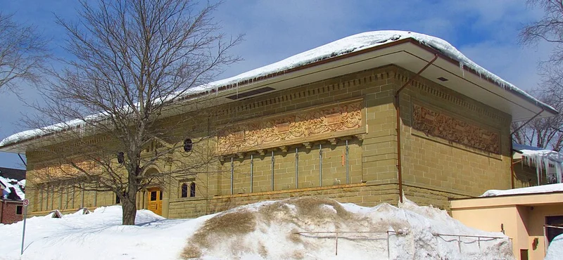 Mount Allison University - MTA Campus