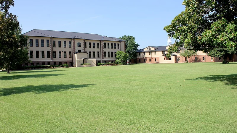 Murray State University Campus