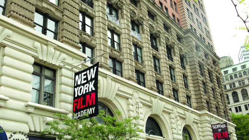 New York Film Academy Campus