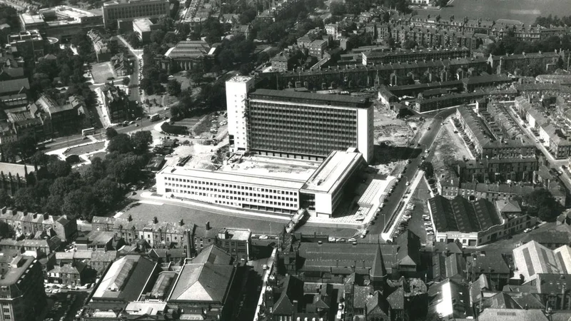 Northumbria University, London Campus