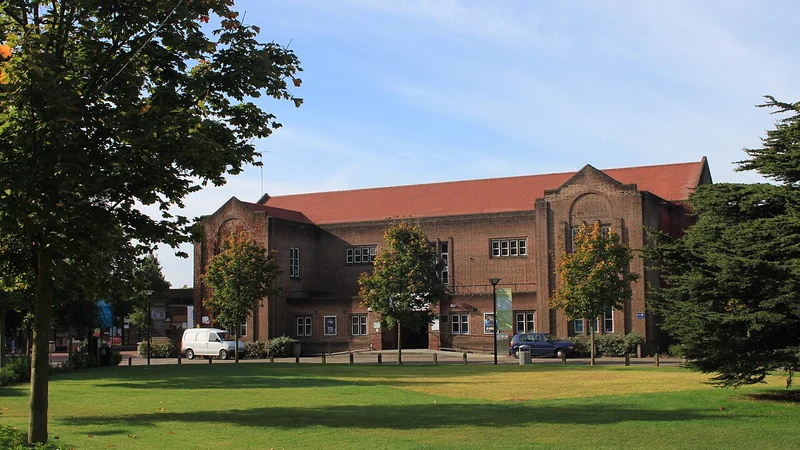 (ONCAMPUS) University of Southampton Campus