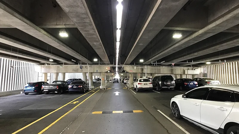 Queensland University of Technology Campus