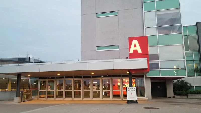 Seneca Polytechnic Campus
