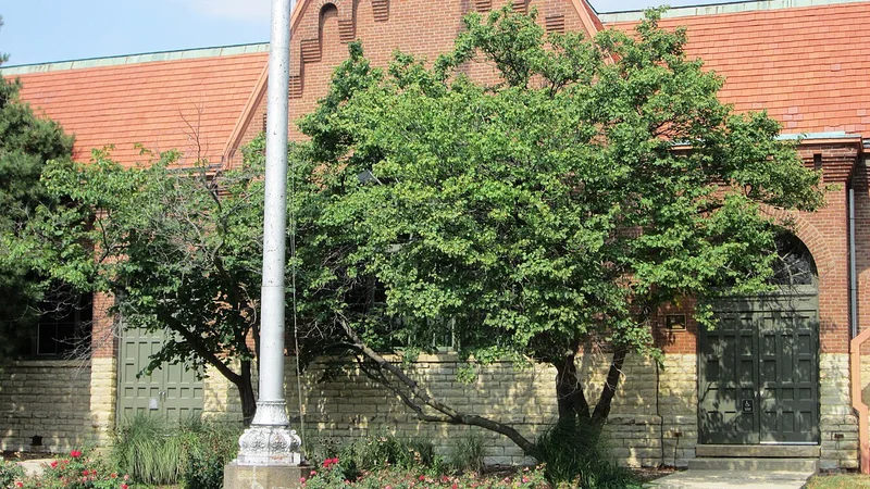 (Shorelight) University of Illinois Springfield Campus
