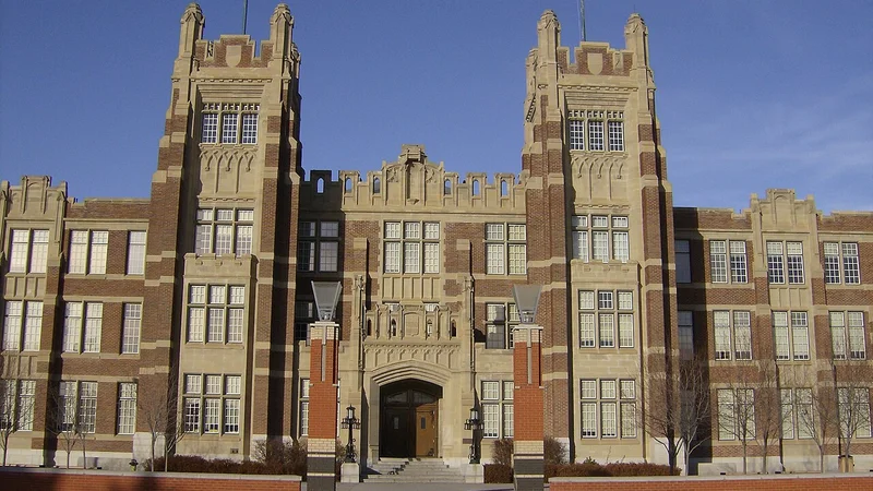 Southern Alberta Institute of Technology - SAIT Campus