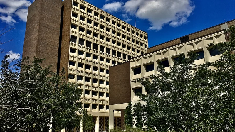 State University of New York at Buffalo (SUNY Buffalo) Campus