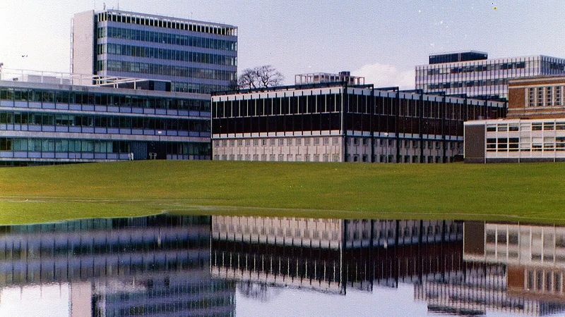 The College, Swansea University (Navitas) Campus