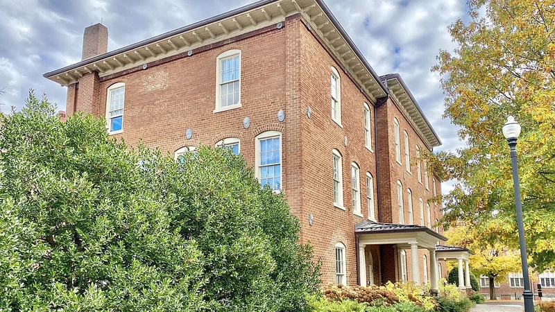 The University of Tennessee, Knoxville Campus