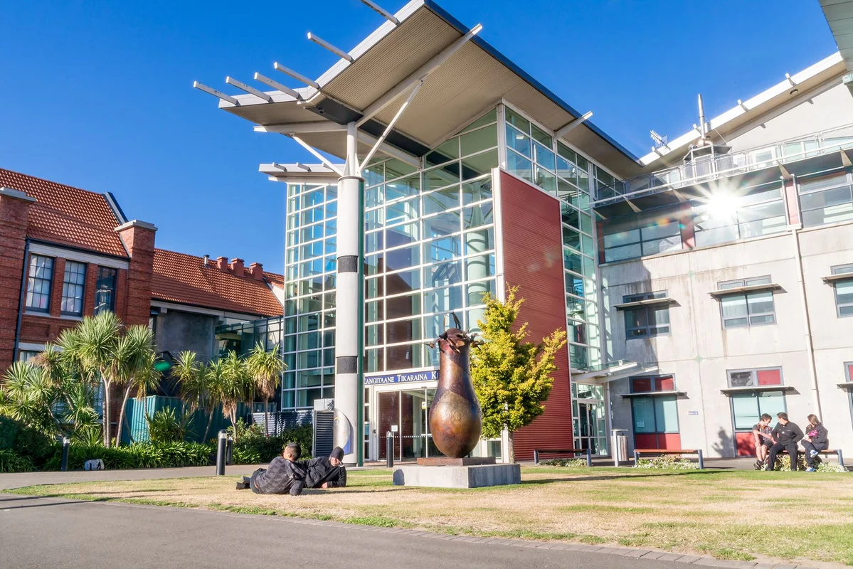 Universal College of Learning Campus