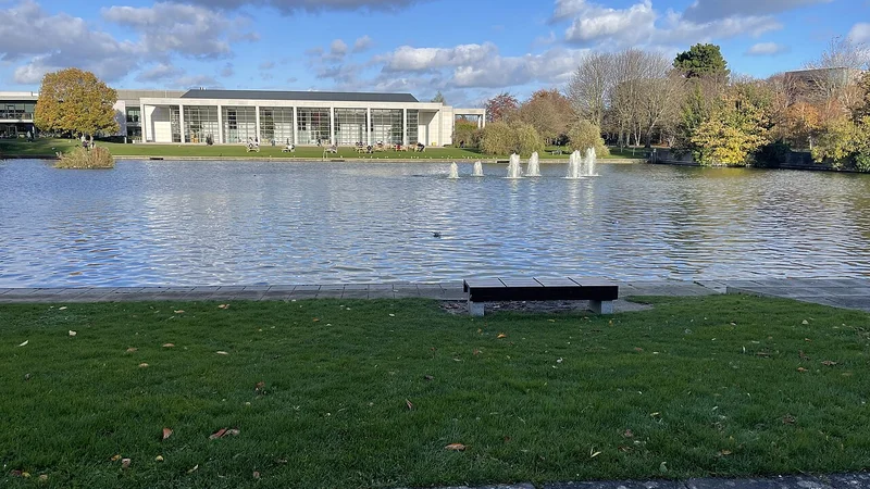 University College Dublin Campus