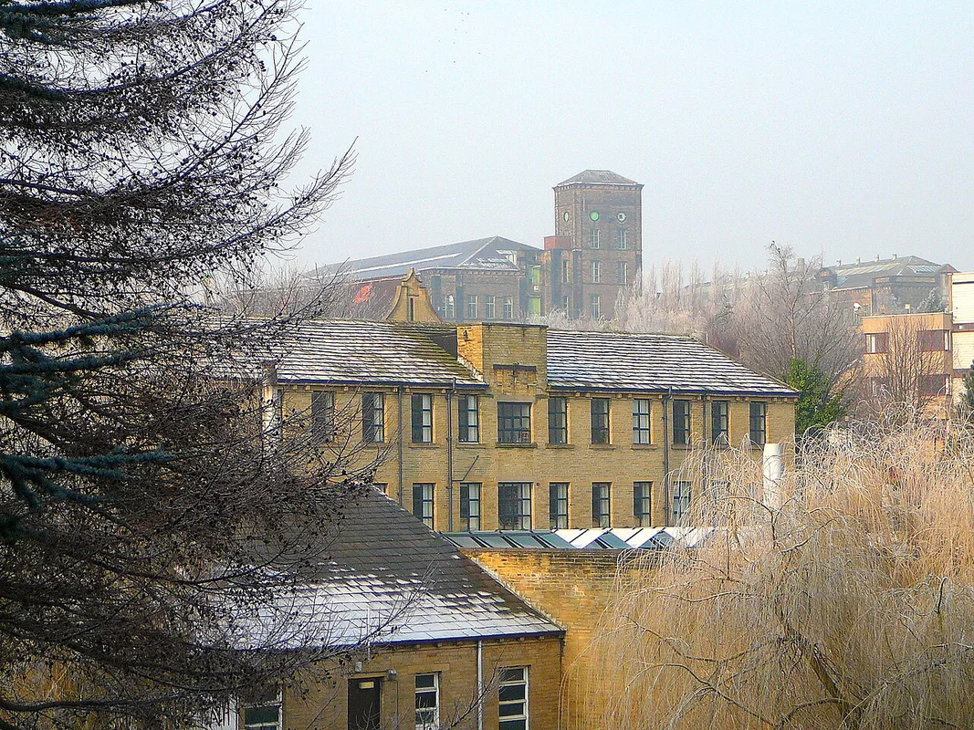 University of Bradford, Dubai Campus