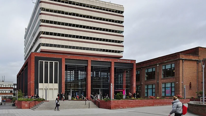 University of Hull, London Campus
