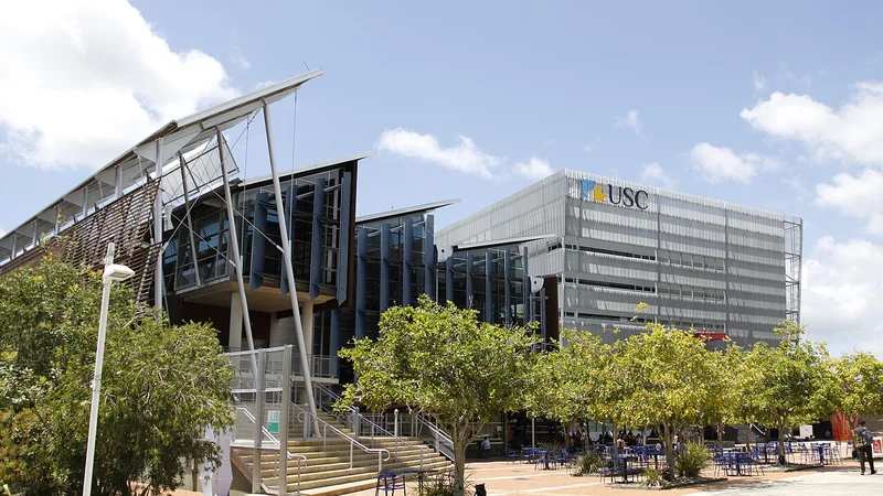 University of the Sunshine Coast, Adelaide Campus