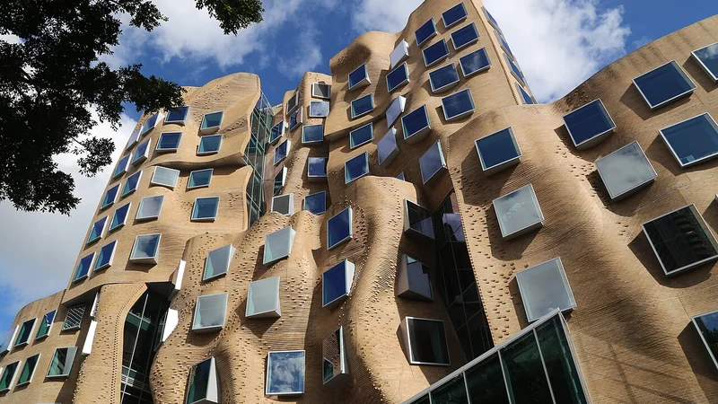UTS College Campus