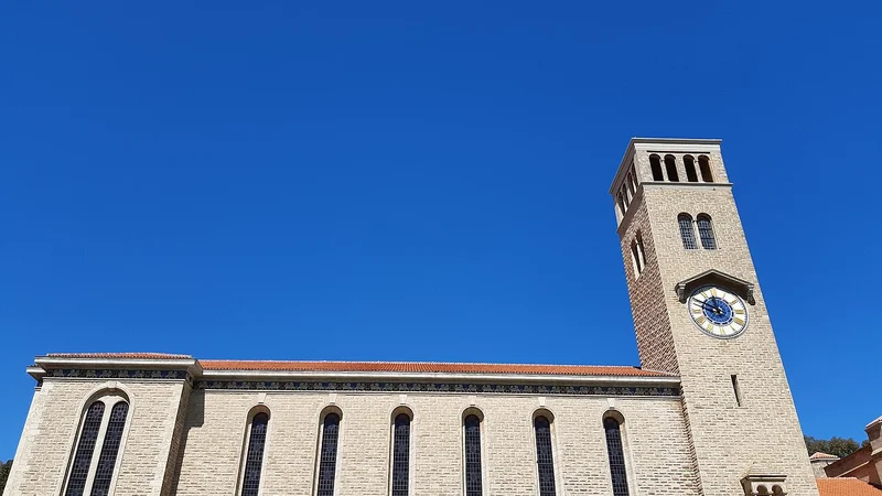 UWA College in Partnership with INTO Perth Campus