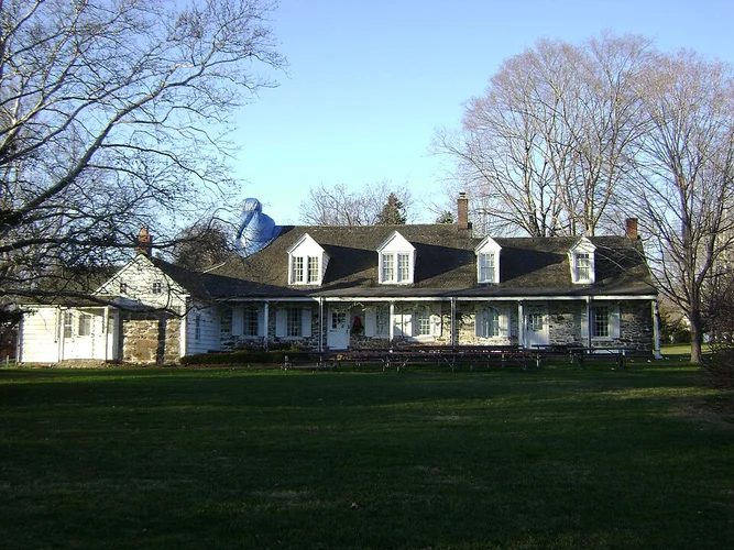 William Paterson University Campus