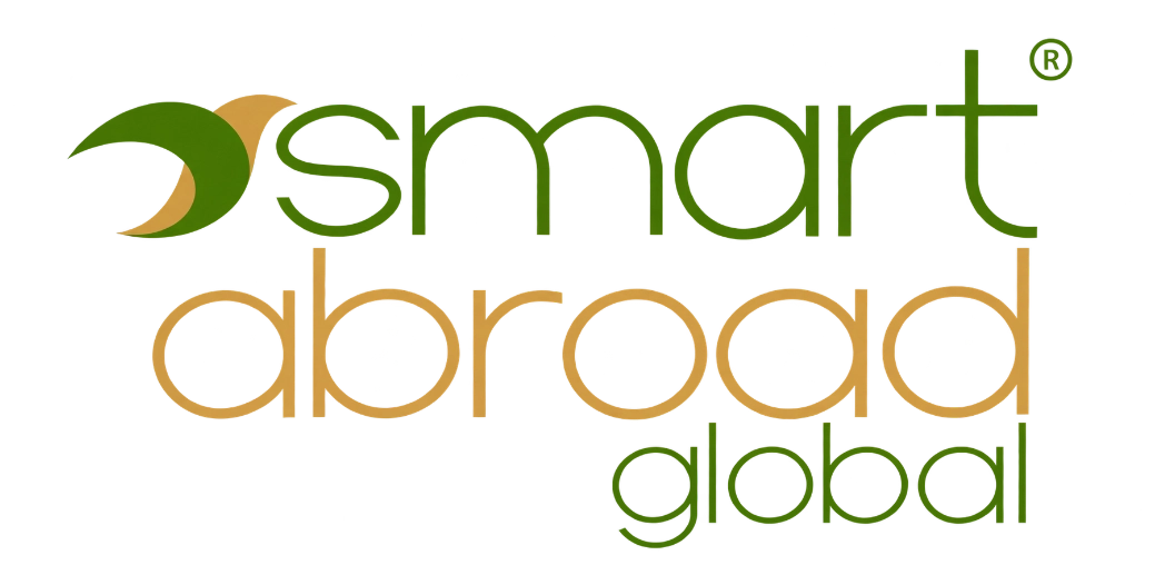 Smart Abroad Global Logo